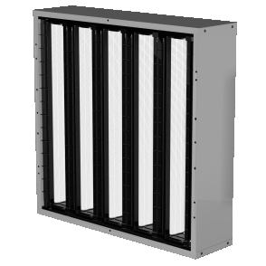 Durafil Compac Box