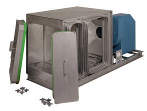 Modular Systems