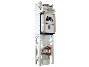 Gold Series Camtain