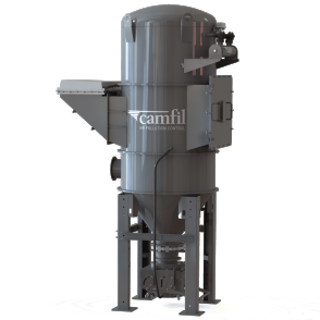 Gold Series High Vacuum