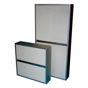 Megalam Terminal Diffuser Modules