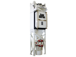 Gold Series Camtain